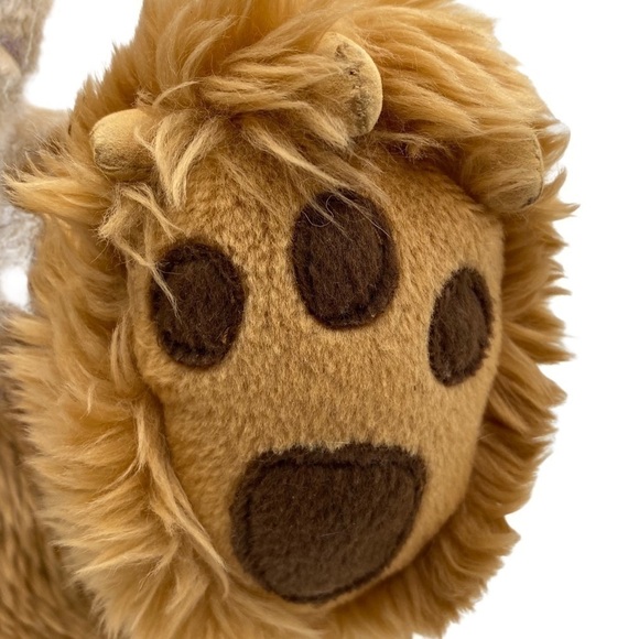 Gund Brown 14” Tall Bear - Picture 5 of 8